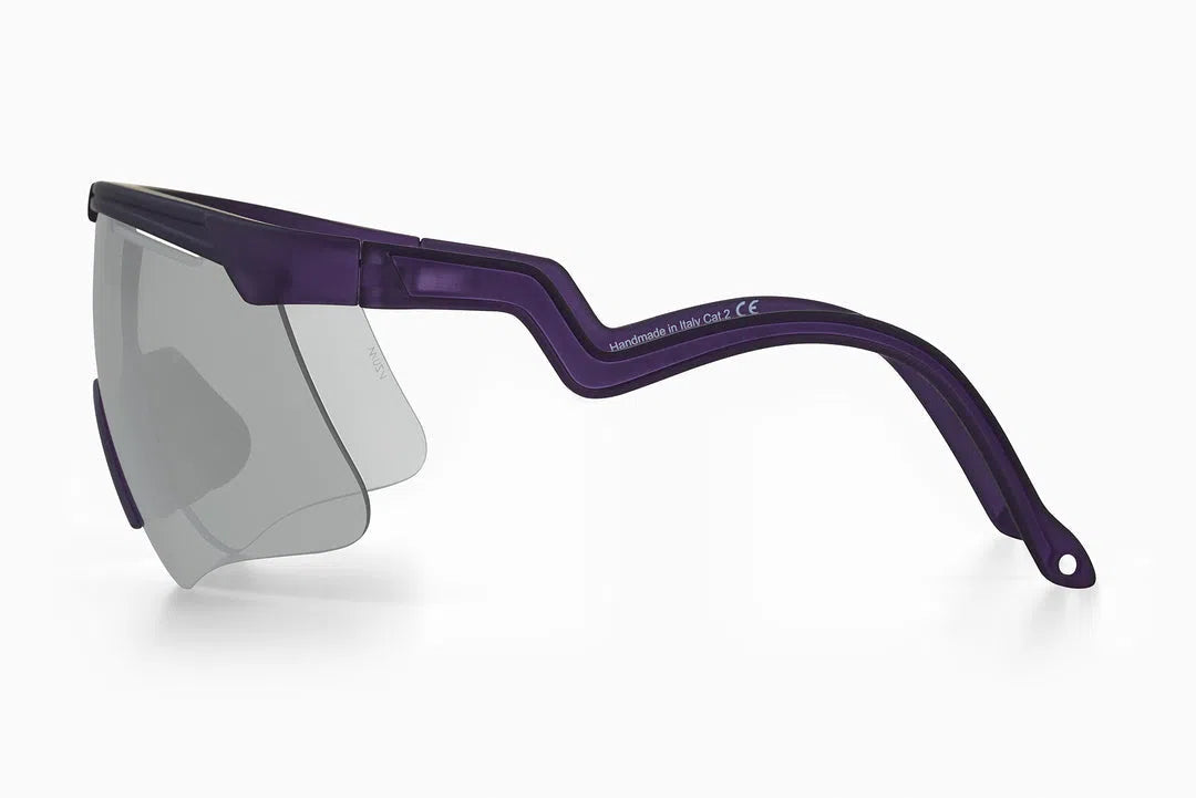 ALBA OPTICS Eyewear DELTA - PRP VZUM™ MR ALU-Eyewear-13455494