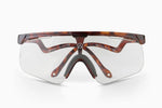 ALBA OPTICS Eyewear - DELTA SEQ VZUM™ FLENS Default Velodrom Barcelona