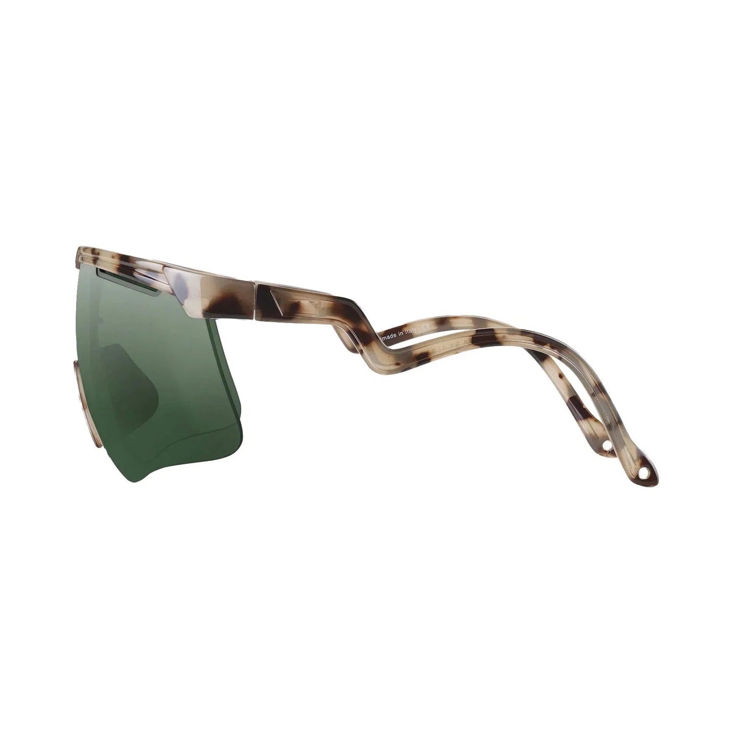 ALBA OPTICS Eyewear DELTA - SEQ WHT VZUM™ LEAF-Eyewear-88066182