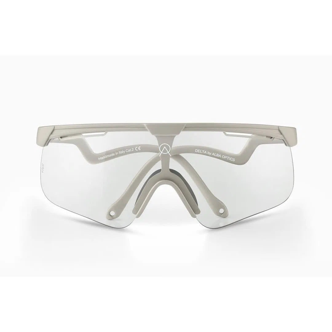EYEWEAR ALBA OPTICS DELTA SND VZUM™ FLENS Default Velodrom Barcelona