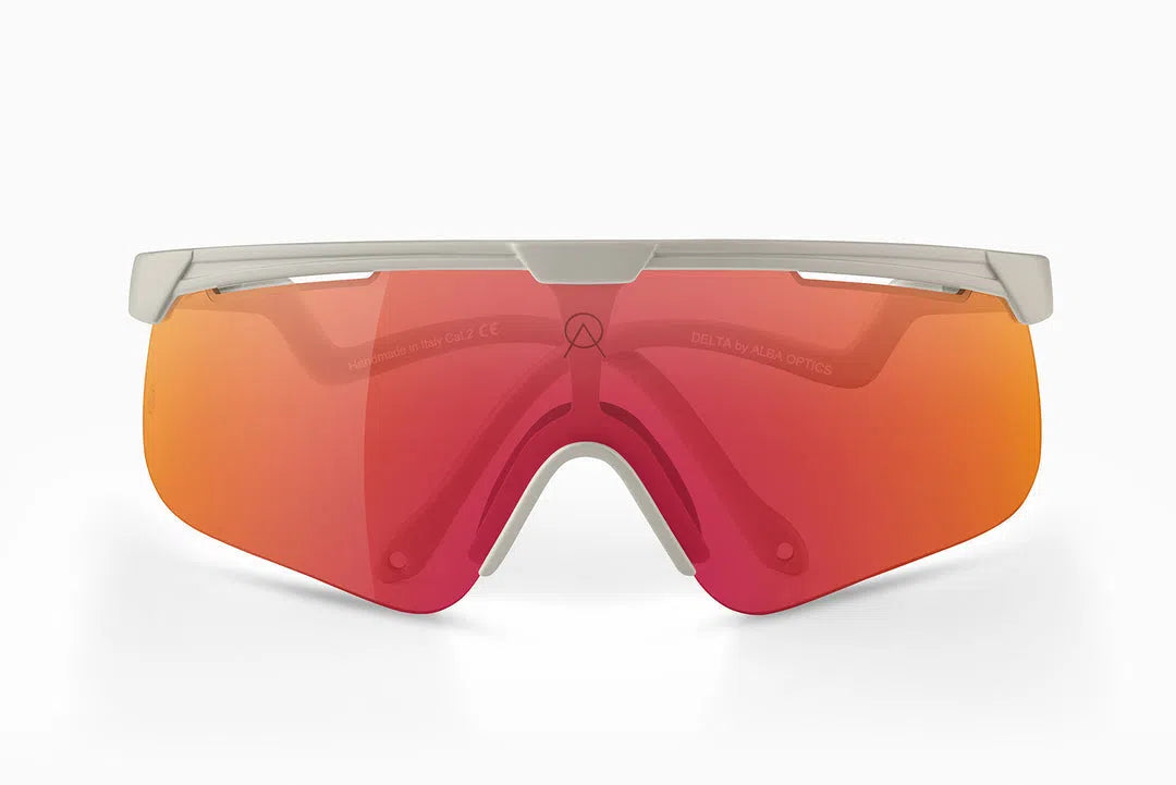 ALBA OPTICS Eyewear DELTA - SND VZUM™ ML LAVA-Eyewear-8053806715045