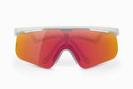 ALBA OPTICS Eyewear - DELTA SNWT VZUM™ LAVA Default Velodrom Barcelona