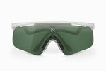 ALBA OPTICS Eyewear - DELTA SNW VZUM™ LEAF Default Velodrom Barcelona