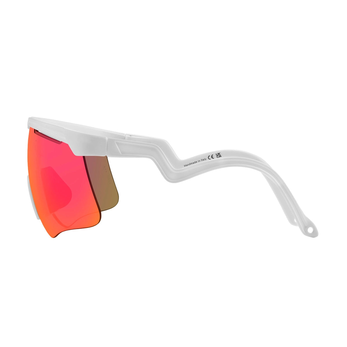ALBA OPTICS Eyewear Delta - Vzum Lava White-Eyewear-8053806714819