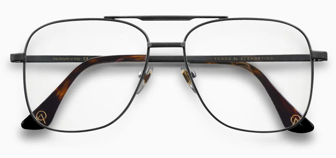 ALBA OPTICS Eyewear - FERRO GUN VZUM™ OPT-Eyewear-48439430