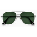 EYEWEAR ALBA OPTICS FERRO SIL VZUM™ LEAF Default Velodrom Barcelona
