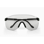 EYEWEAR ALBA OPTICS STRATOS BLK VZUM™ ML FLENS Default Velodrom Barcelona