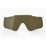 LENS DELTA ALBA OPTICS VZUM™ ALENS VZUM™ MR BRONZE Default Velodrom Barcelona