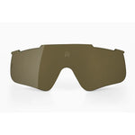 LENS DELTA ALBA OPTICS VZUM™ ALENS VZUM™ MR BRONZE Default Velodrom Barcelona