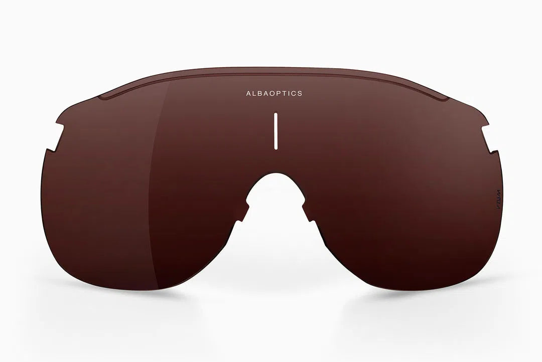 ALBA OPTICS Lens - STRATOS VZUM™ SLENS VZUM™ POU-Lens-26255494