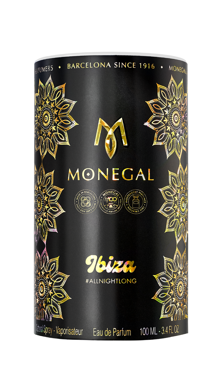 Ramon Monegal - Ibiza All Night Long 100ml