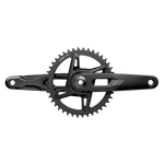 SRAM Rival AXS XPLR Crankset Dub Wide - 42d