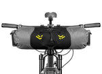 APIDURA Backcountry Handlebar Pack 11L Default Velodrom Barcelona