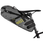 APIDURA Backcountry saddle pack 14L Default Velodrom Barcelona