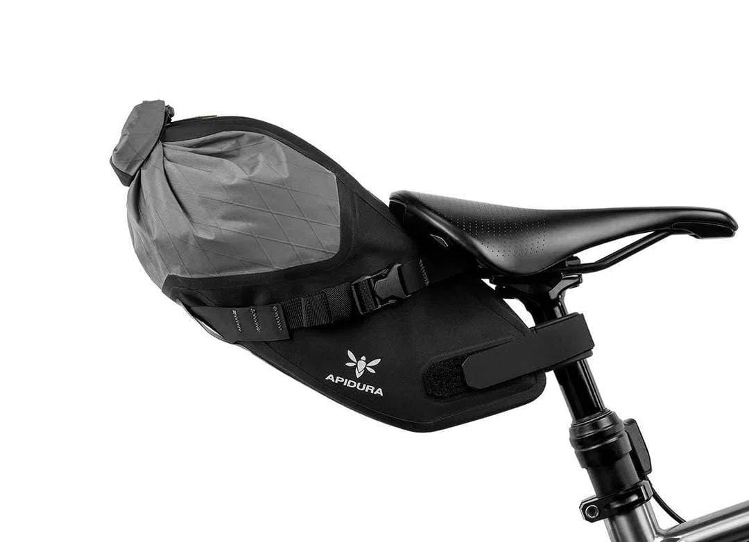 sattelstütztasche mountainbike APIDURA Backcountry Satteltasche 4.5L