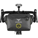 APIDURA Expedition accessory pocket 4.5L Default Velodrom Barcelona