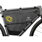 APIDURA expedition full frame pack pack 14L Default Velodrom Barcelona
