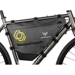 APIDURA expedition full frame pack pack 7.5L Default Velodrom Barcelona