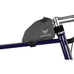 APIDURA expedition top tube pack 0.5L Default Velodrom Barcelona