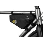 APIDURA Racing Frame Pack 2.4L Default Velodrom Barcelona
