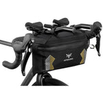 APIDURA Racing Handlebar Pack 5L Default Velodrom Barcelona
