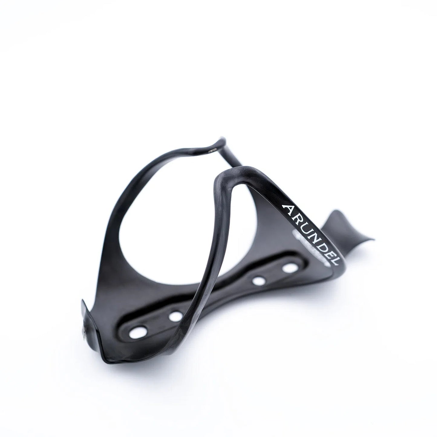 ARUNDEL Carbon Borraccia Cage UD Matte - Mandible