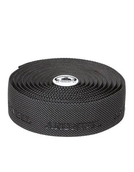 ARUNDEL Bar Tape RUBBER GECKO - Black-Bar Tapes-23410054
