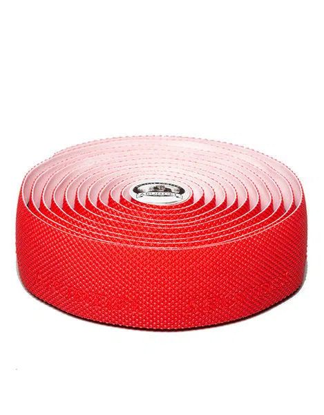 ARUNDEL Bar Tape RUBBER GECKO - Red-Bar Tapes-23508358