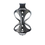 ARUNDEL BOTTLE CAGE MANDIBLE CARBONO - 3K GLOSSY