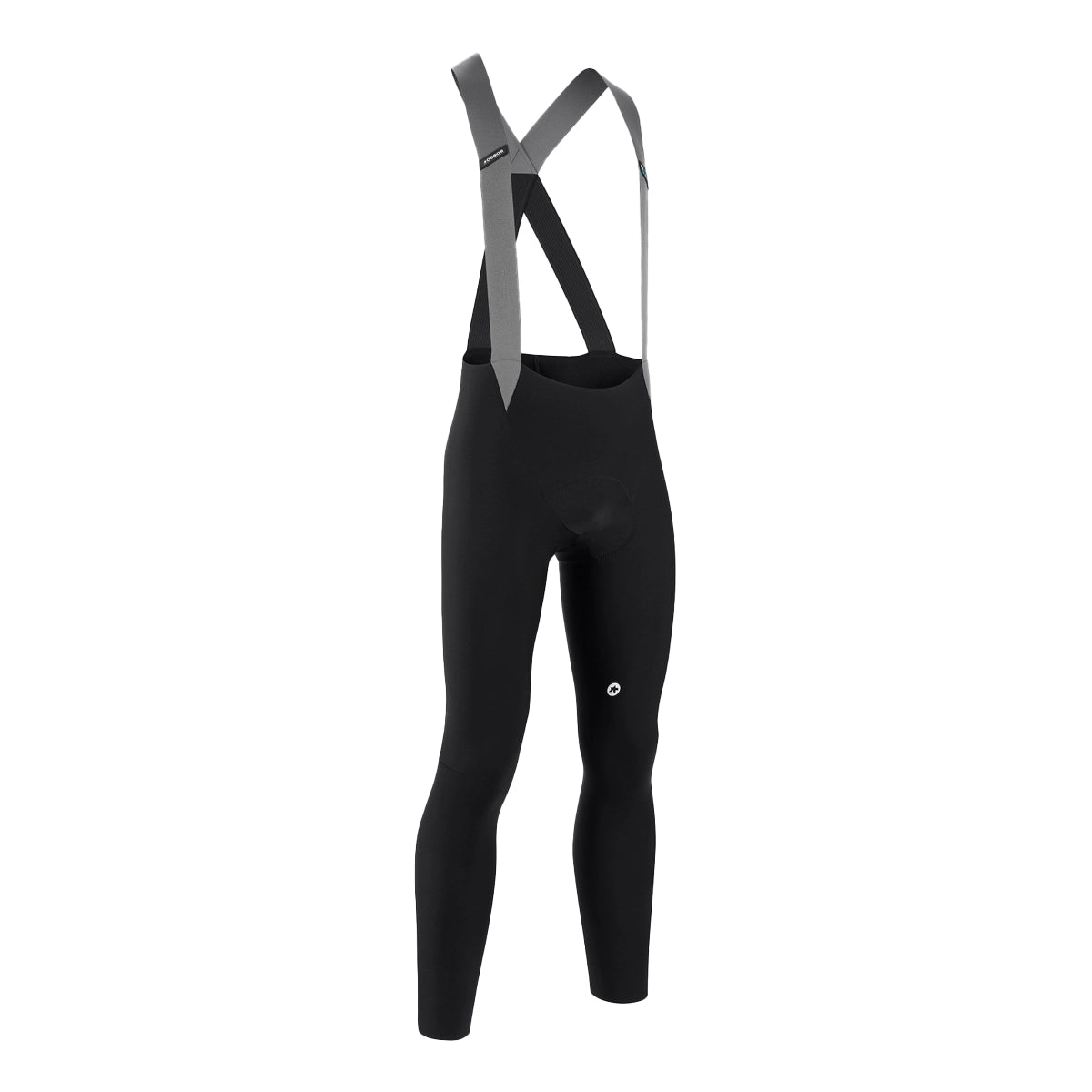 ASSOS Mille GT Winter Bib Tights C2 - Black