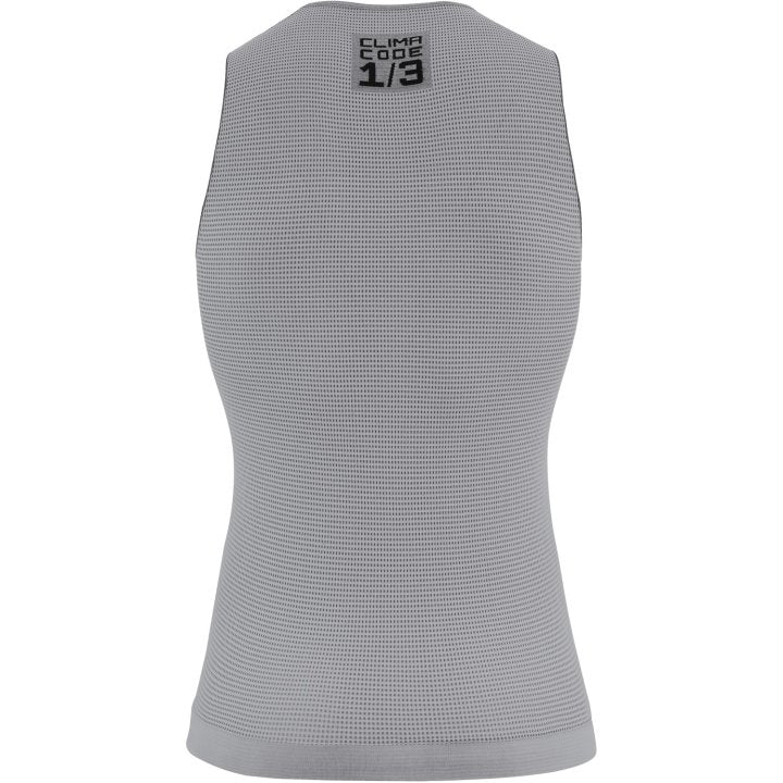 ASSOS Summer NS Onderhemd skin layer P1 - Grey Series