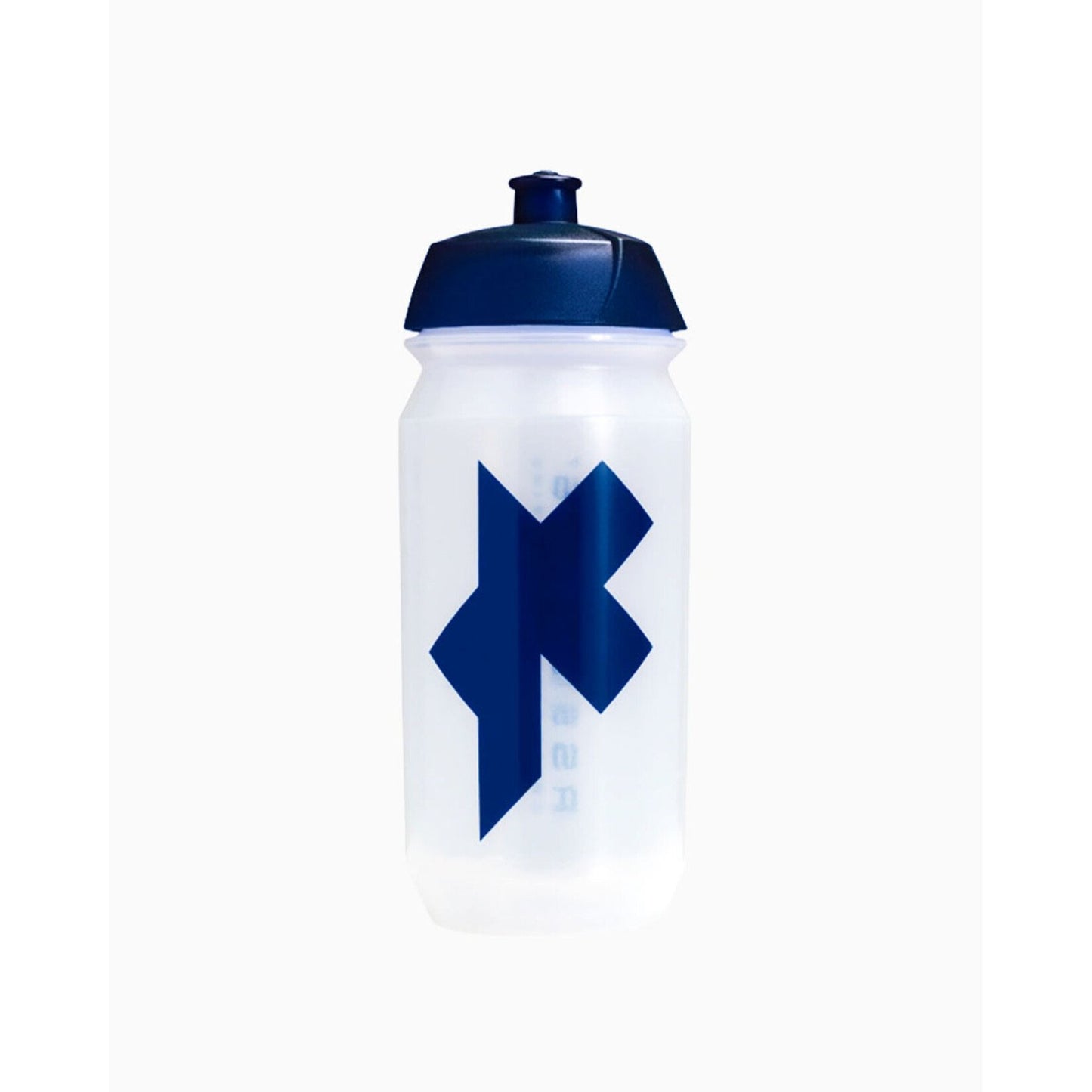ASSOS Signature Water Bottle 500 ml - Secret Blue