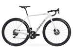 AURUM Complete Bike Road Shimano Dura Ace 9200 Artic White - Enve SES