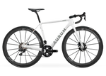 AURUM Complete Bike Road Shimano Dura Ace 9200 Artic White - Lightweight