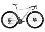AURUM Complete Road Bike Shimano Ultegra 8170 Artic White - Enve Foundation