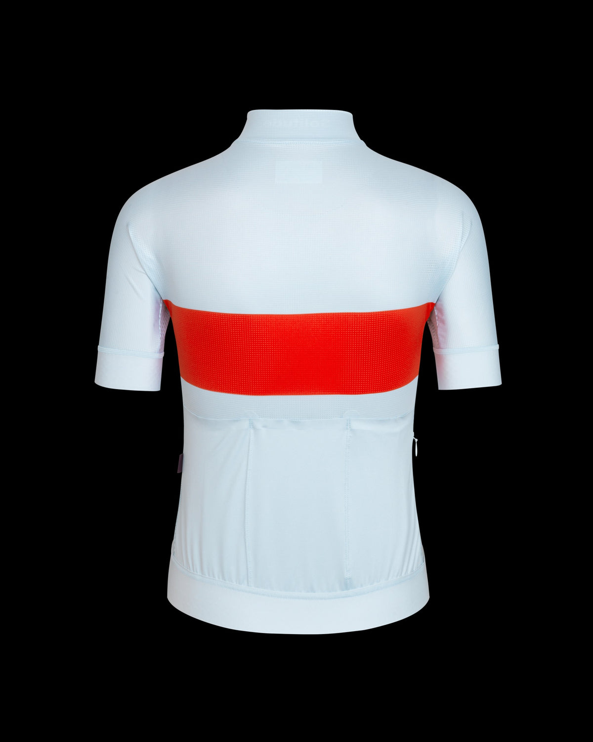 PAS NORMAL STUDIOS Women Solitude Jersey - Iceblue Stripe