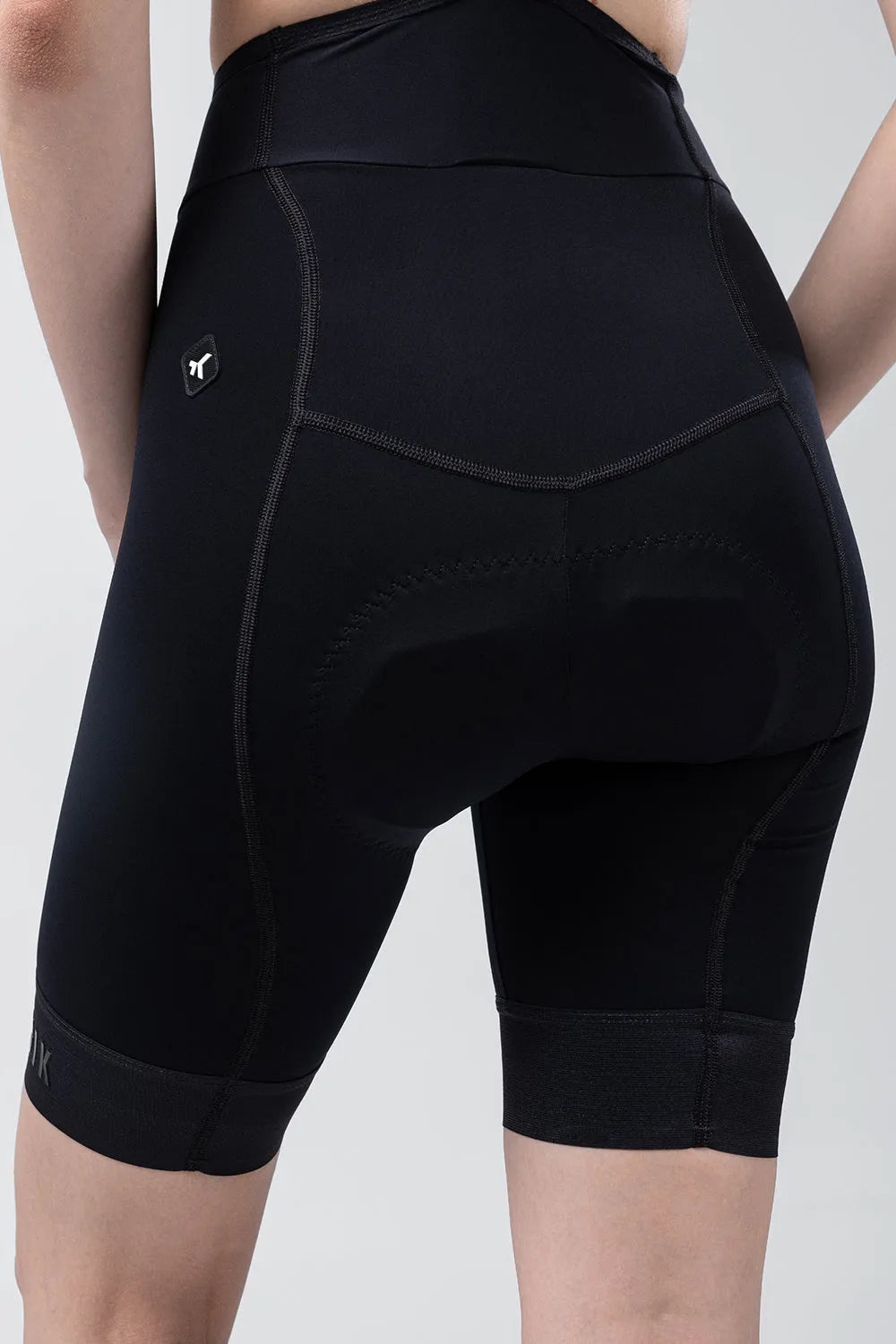 GOBIK Absolute 7.0 Culotte amb tirants Dona`s - Negre K9