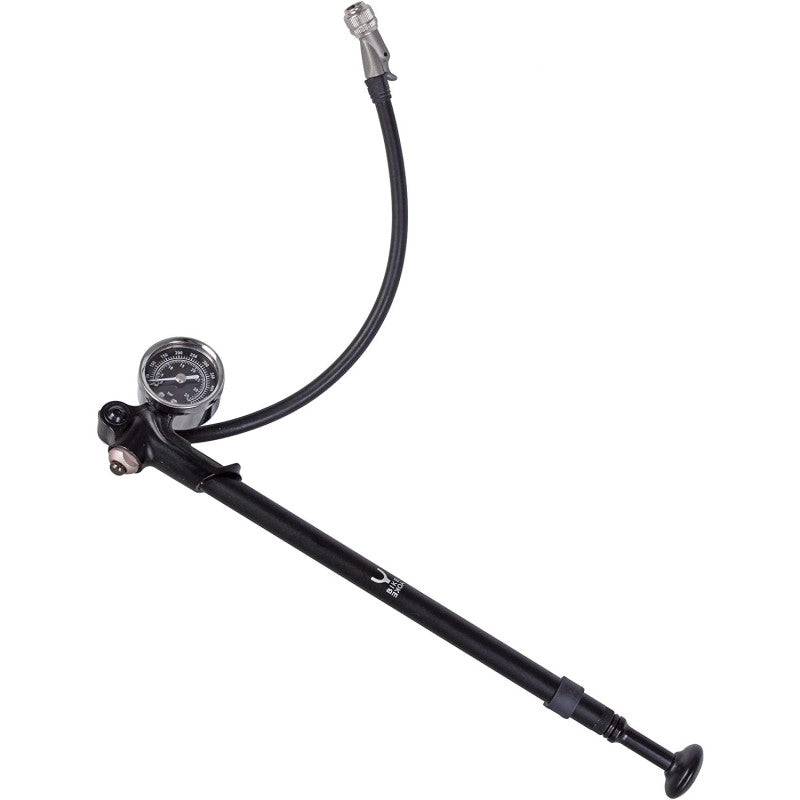 BIKE YOKE SHOCK - PUMP