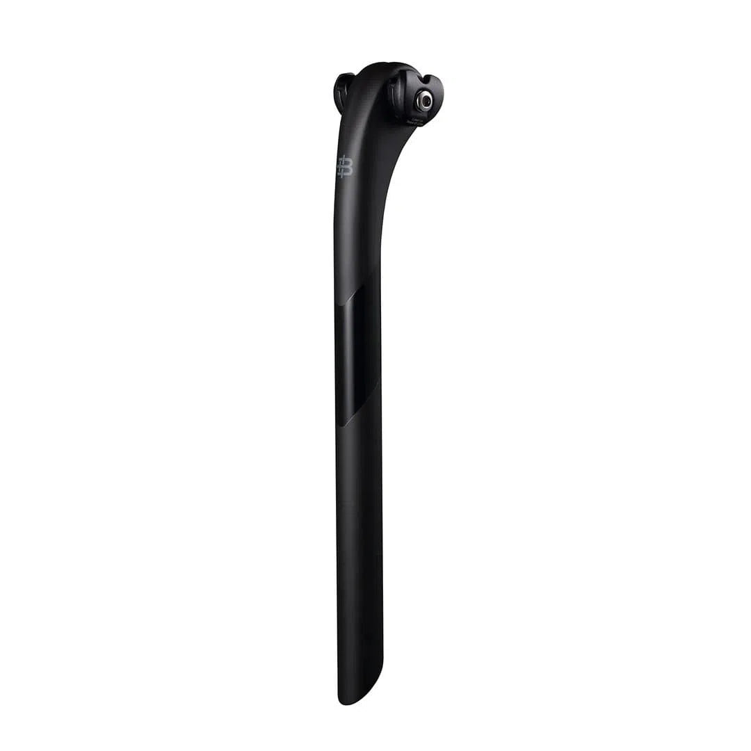BLACK INC Carbon Rennrad Sattelstütze 25 mm Versatz (27,2 mm)