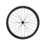 Black Inc Wheels Fifty Team Edition Disc Brake Clincher Default Black Inc