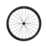 Black Inc Wheels Fifty Team Edition Rim Brake Default Black Inc