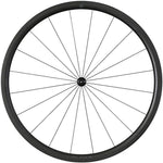 Black Inc Wheels Thirty Rim Brake Clincher Ceramicspeed Default Black Inc