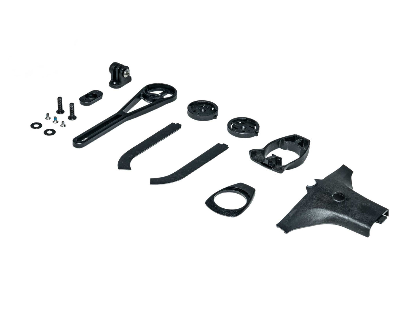 BMC Cockpit ICS2 CBN Aero Gen2 80 370/420 - Black