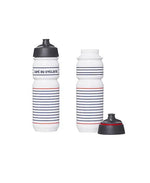 CAFE DU CYCLISTE Bidon 750ml - Breton White Default Cafe Du Cycliste