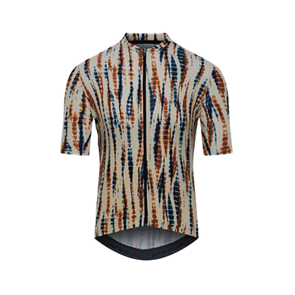 ウェア CAFE DU CYCLISTE Christine Café du Cycliste Christine Super Light Men's Cycling Jersey