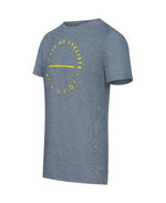 CAFE DU CYCLISTE TShirt - navy-T-Shirts-