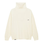 CAFE DU CYLCISTE Alina Pullover - Chalk