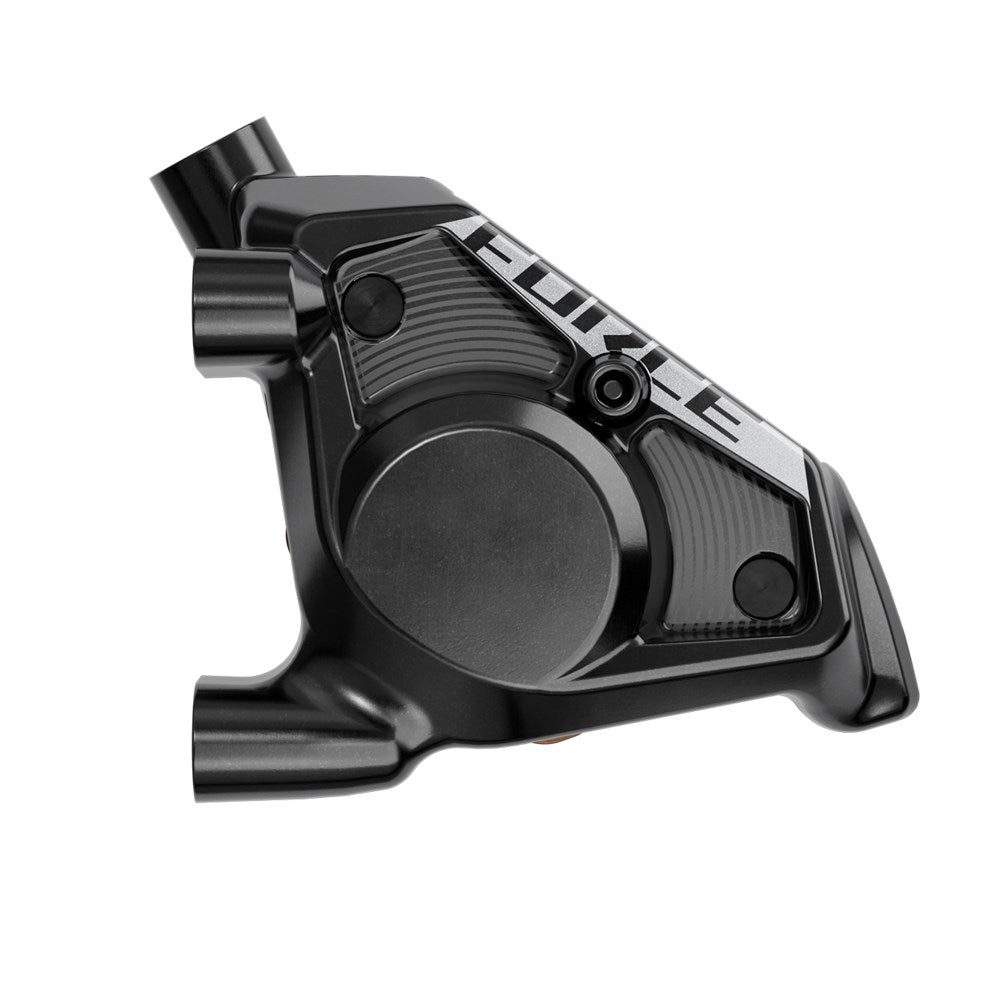 SRAM FORCE ETAP AXS E1 Skifter + Bremse hydraulisk FLAT MOUNT - Front/Venstre 950MM*