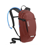 CAMELBAK MULE 12 Hydration Backpack 3L - BRICK/BLACK