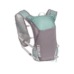 CAMELBAK WOMEN ZEPHYR Hydration Vest 10 2 QSF - SILVER/BLUE HAZE